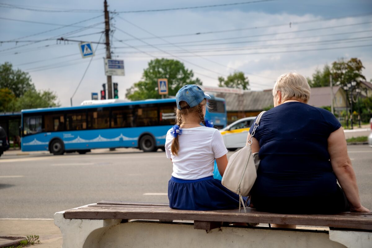 В Твери переименовали 15 автобусных остановок