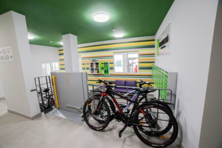 Тверитянин крал велосипеды ради денег, но был пойман Тверитянин крал велосипеды ради денег, но был пойман