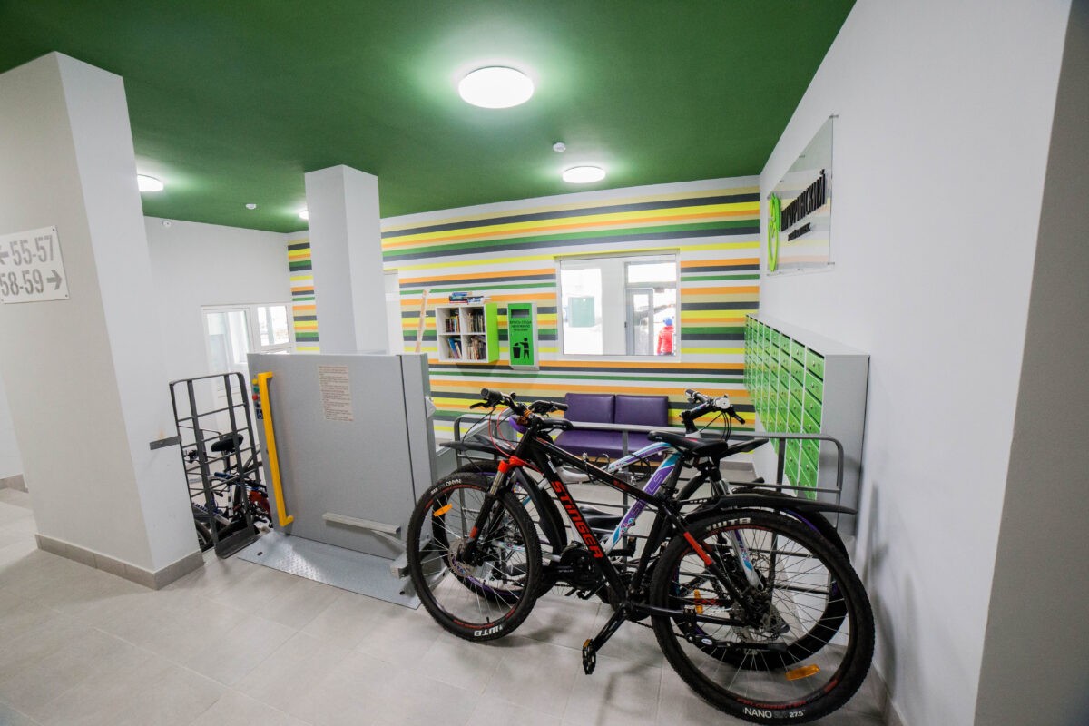 Тверитянин крал велосипеды ради денег, но был пойман