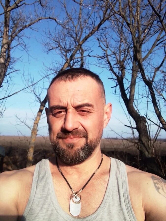 В зоне СВО погиб 43-летний Алексей Куров из Тверской области