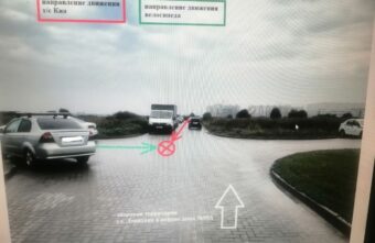 В Твери молодой водитель сбил несовершеннолетнюю велосипедистку В Твери молодой водитель сбил несовершеннолетнюю велосипедистку