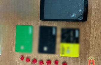 В Твери задержали пару, подозреваемую в попытке сбыта метадона