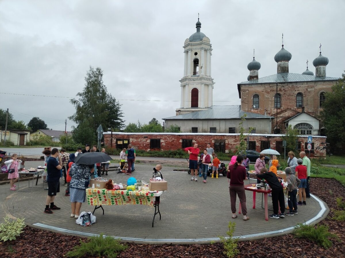 Что приготовить ребенку в школу на ярмарку | 7 рецептов