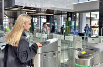 Тверские школьники и студенты смогут компенсировать половину стоимости проезда на поездах Тверские школьники и студенты смогут компенсировать половину стоимости проезда на поездах