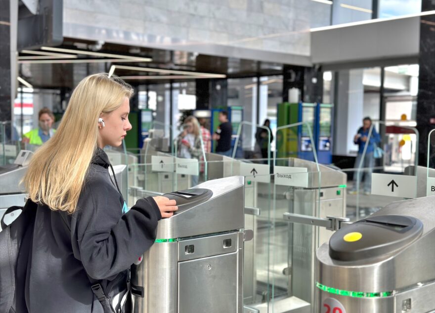 Тверские школьники и студенты смогут компенсировать половину стоимости проезда на поездах