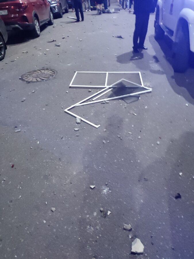 Бывший наместник Старицкого монастыря рассказал подробности о сбитом беспилотнике