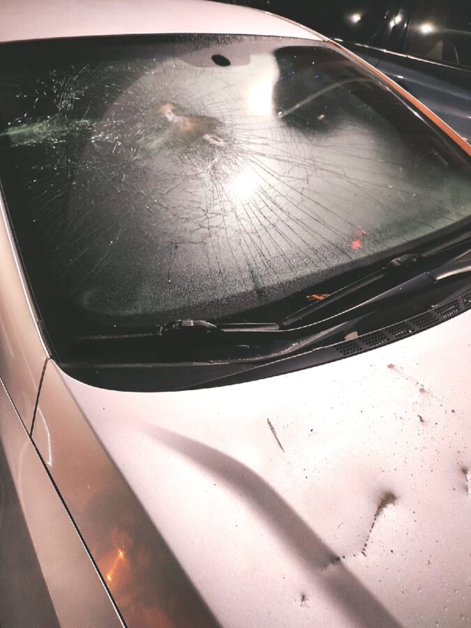 Бывший наместник Старицкого монастыря рассказал подробности о сбитом беспилотнике