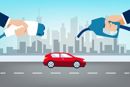 На заправке в Тверской области пострадал сотрудник На заправке в Тверской области пострадал сотрудник