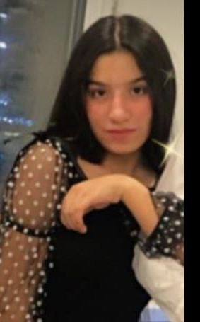 В Твери ищут 14-летнюю девочку-подростка