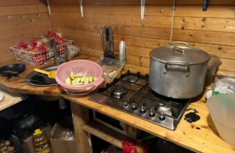 В Тверской области окончательно закрыли опасный детский лагерь