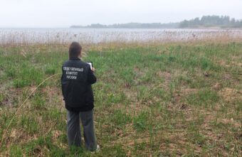 В Тверской области мужчина утонул в Волге В Тверской области мужчина утонул в Волге