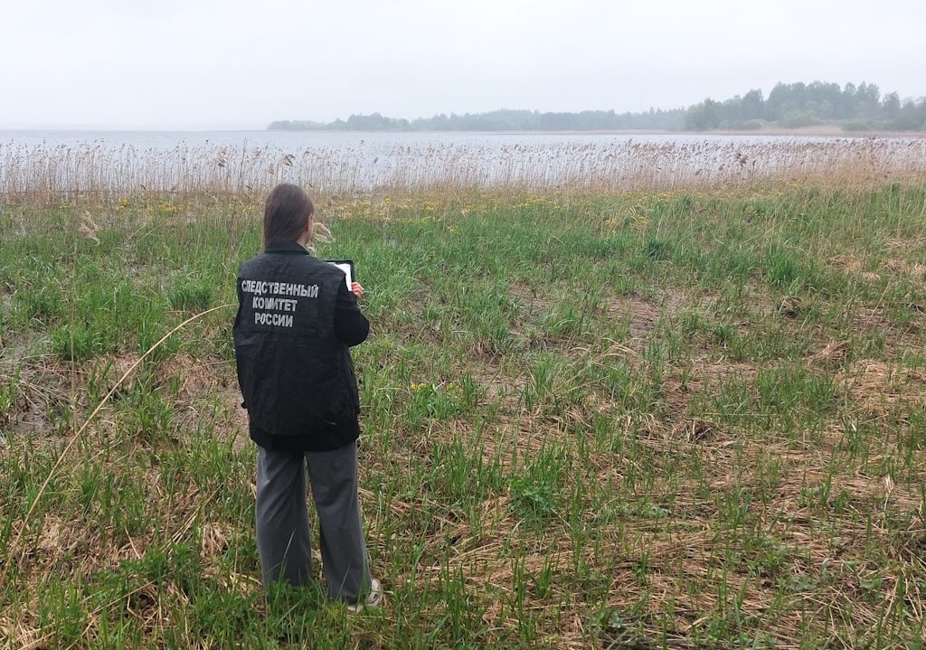 В Тверской области мужчина утонул в Волге