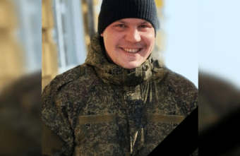 В городе Бологое откроют памятную доску Александру Бичурину, погибшему на СВО