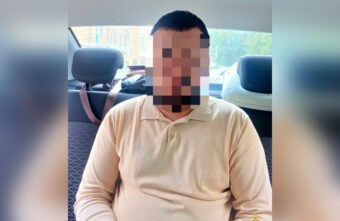 Злоумышленник пытался передать осуждённому в Тверской области посылку с наркотиком Злоумышленник пытался передать осуждённому в Тверской области посылку с наркотиком