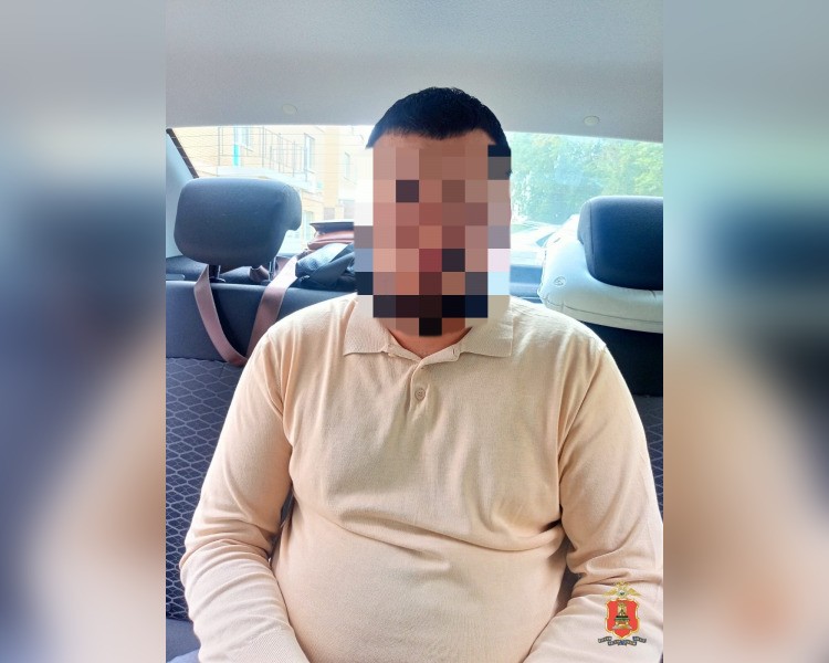 Злоумышленник пытался передать осуждённому в Тверской области посылку с наркотиком Злоумышленник пытался передать осуждённому в Тверской области посылку с наркотиком