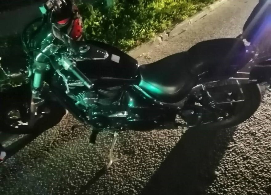 Водитель "Хонды" скончался на месте ДТП в Тверской области