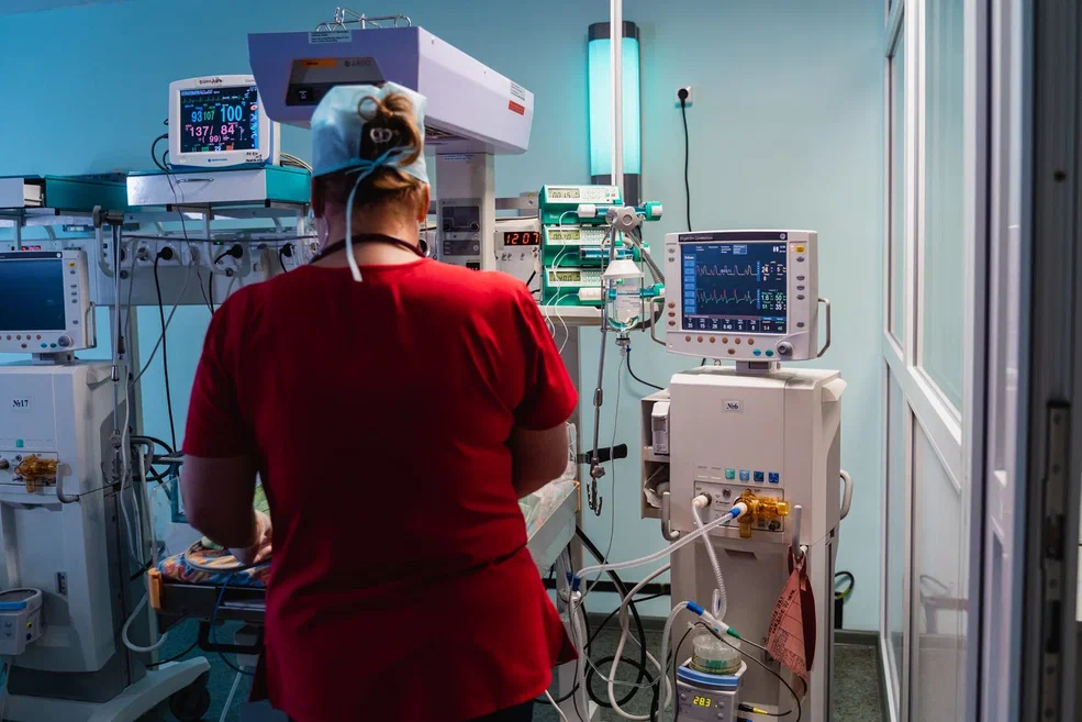 Я тебя вылечу: что происходит с тверской медициной