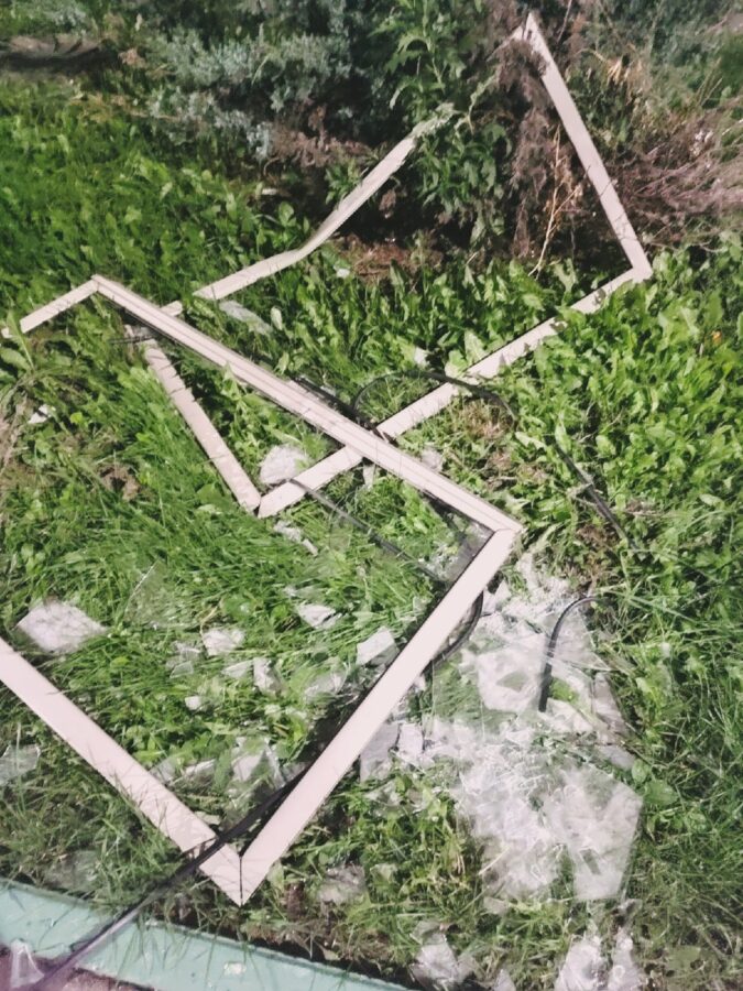 Бывший наместник Старицкого монастыря рассказал подробности о сбитом беспилотнике