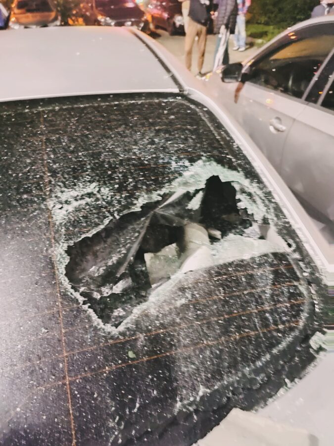 Бывший наместник Старицкого монастыря рассказал подробности о сбитом беспилотнике