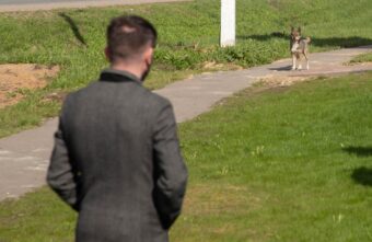 Сто верст для бешеной собаки: как уберечь себя от смертельной опасности Сто верст для бешеной собаки: как уберечь себя от смертельной опасности