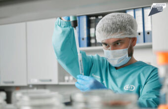 Компания из Тверской области присоединилась к национальному бренду «Сделано в России» Компания из Тверской области присоединилась к национальному бренду «Сделано в России»