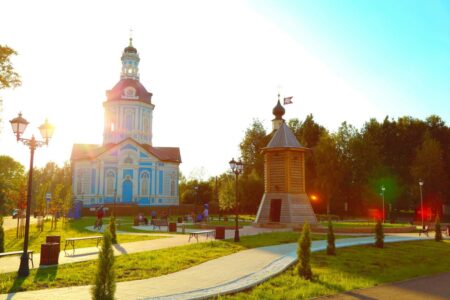 В Торопце воплощают в жизнь инфраструктурные проекты В Торопце воплощают в жизнь инфраструктурные проекты