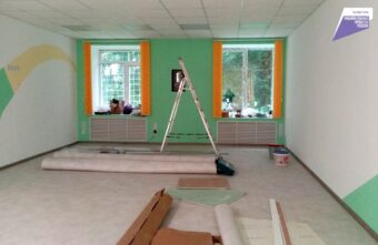 Новую модельную библиотеку откроют в Тверской области