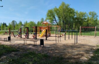 110 проектов Программы поддержки местных инициатив воплотили в жизнь в Тверской области