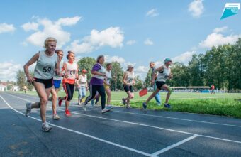 Команда Тверской области представит регион на Спартакиаде пенсионеров России