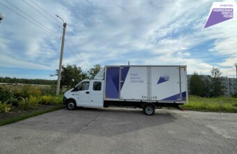 В Вышневолоцком округе появился автоклуб В Вышневолоцком округе появился автоклуб