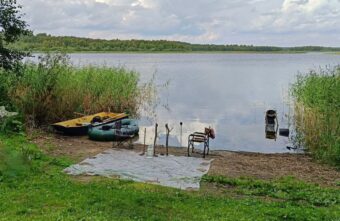 Мужчина утонул на озере в Тверской области Мужчина утонул на озере в Тверской области