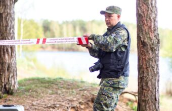 Следователи выясняют обстоятельства гибели мужчины на реке в Тверской области Следователи выясняют обстоятельства гибели мужчины на реке в Тверской области