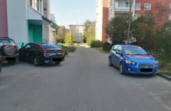 Водитель "Хонды" скончался на месте ДТП в Тверской области Водитель "Хонды" скончался на месте ДТП в Тверской области