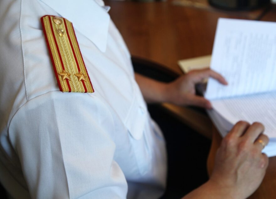 Уголовное дело, возбуждённое после гибели ребёнка в Тверской области, передано в суд Уголовное дело, возбуждённое после гибели ребёнка в Тверской области, передано в суд