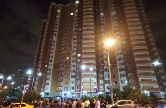 Бывший наместник Старицкого монастыря рассказал подробности о сбитом беспилотнике Бывший наместник Старицкого монастыря рассказал подробности о сбитом беспилотнике