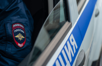 Полицейского из столицы за удар участкового ждёт суд в Тверской области Полицейского из столицы за удар участкового ждёт суд в Тверской области