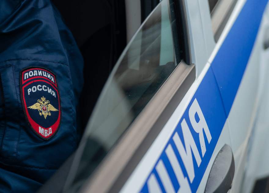 Полицейского из столицы за удар участкового ждёт суд в Тверской области Полицейского из столицы за удар участкового ждёт суд в Тверской области