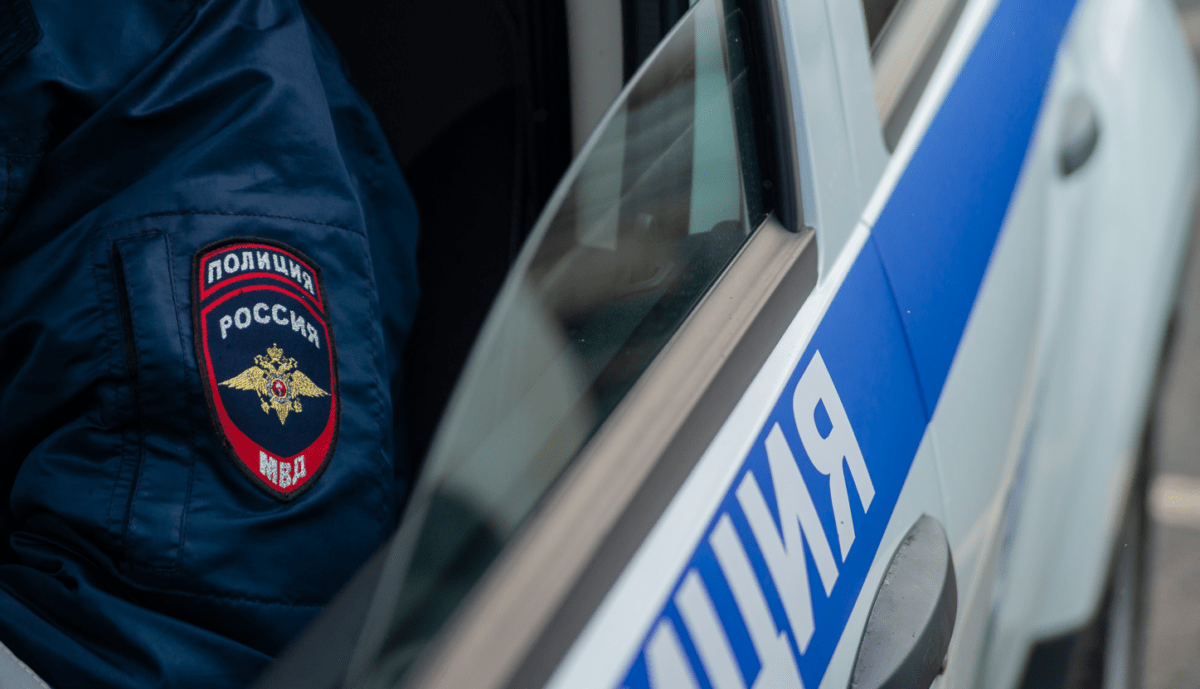 Полицейского из столицы за удар участкового ждёт суд в Тверской области