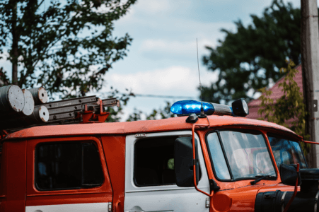 В Твери осудили молодого человека за поджог в съёмной квартире В Твери осудили молодого человека за поджог в съёмной квартире