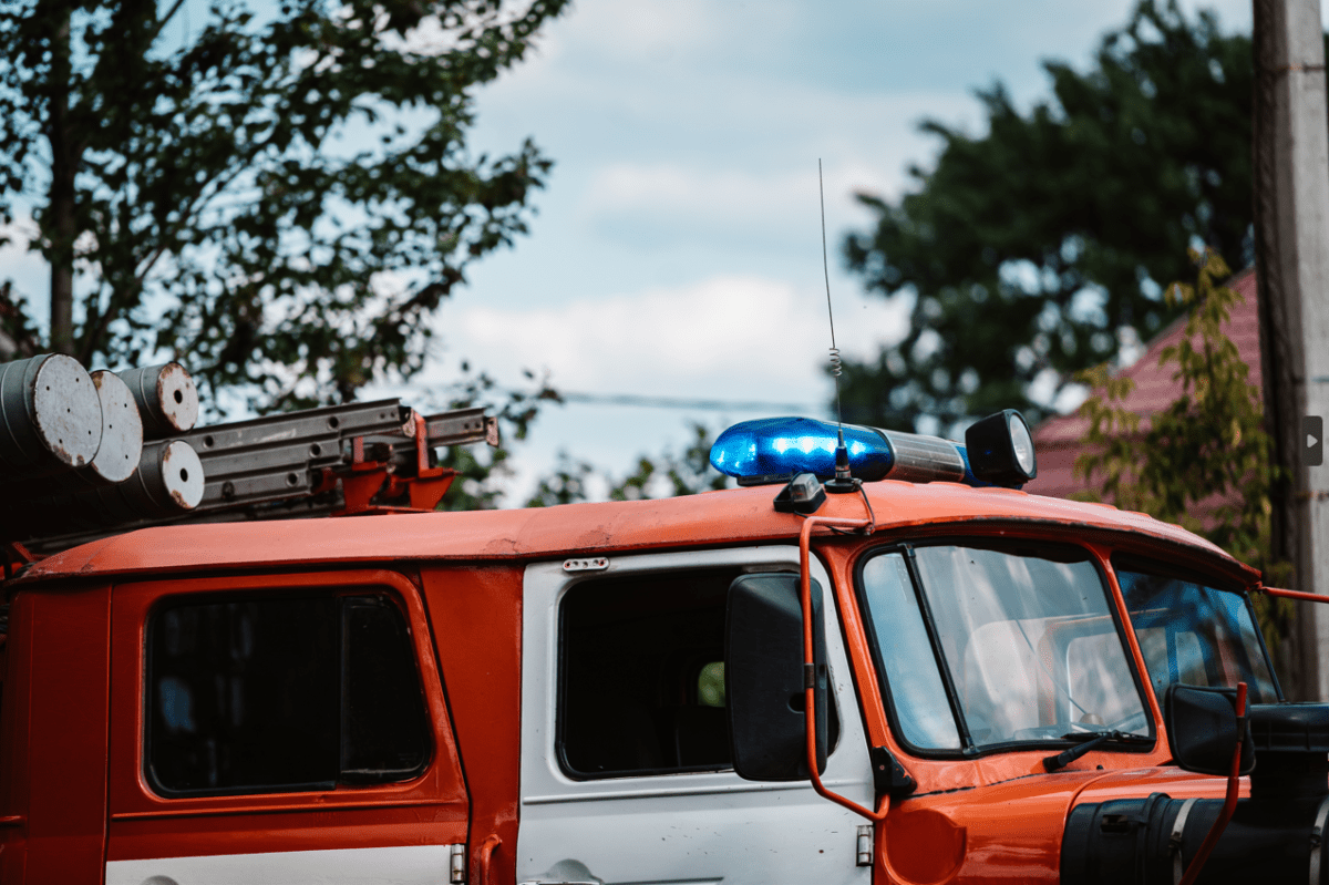 В Твери осудили молодого человека за поджог в съёмной квартире