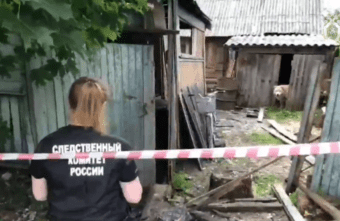 Жителя Тверской области осудят за кражу, грабёж и убийство женщины Жителя Тверской области осудят за кражу, грабёж и убийство женщины