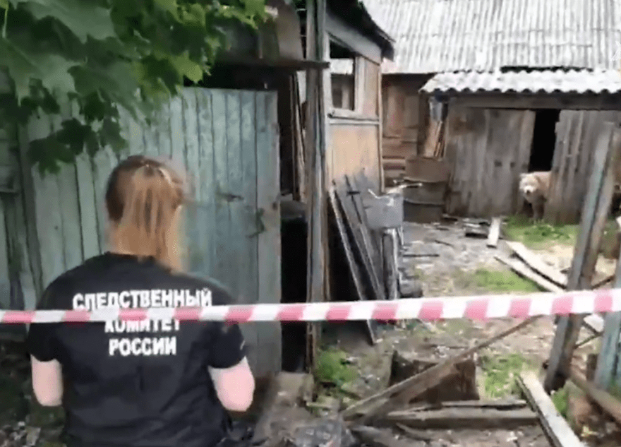 Жителя Тверской области осудят за кражу, грабёж и убийство женщины Жителя Тверской области осудят за кражу, грабёж и убийство женщины