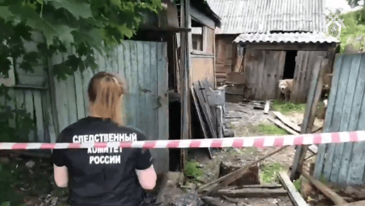 Жителя Тверской области осудят за кражу, грабёж и убийство женщины