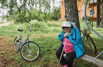 Жительница Тверской области обманывала пенсионеров и похищала их деньги Жительница Тверской области обманывала пенсионеров и похищала их деньги