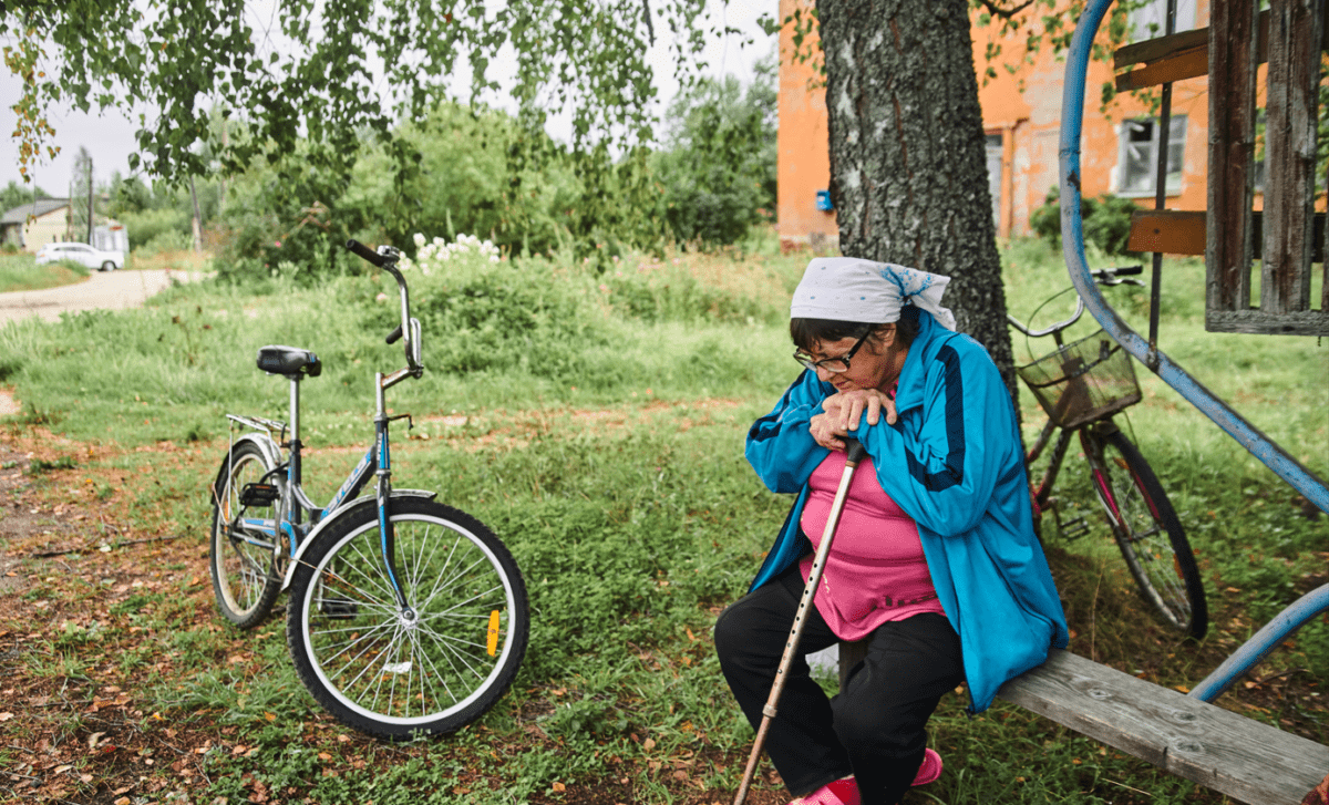 Жительница Тверской области обманывала пенсионеров и похищала их деньги