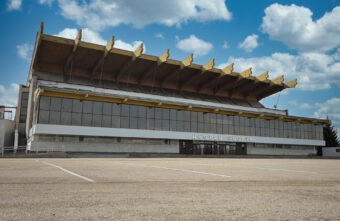 В Твери будущие спортсмены смогут выбрать секции для занятий В Твери будущие спортсмены смогут выбрать секции для занятий
