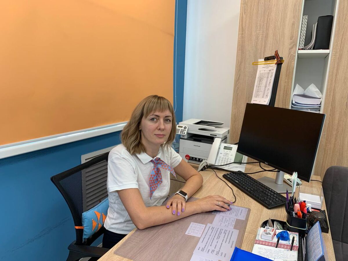 Больше 240 жителей Тверской области нашли работу на всероссийской ярмарке трудоустройства