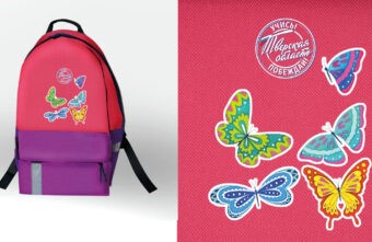 Больше 5100 первоклассников в Тверской области обеспечат бесплатными школьными наборами