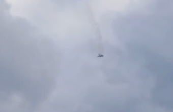 Стали известны подробности крушения самолета в Тверской области