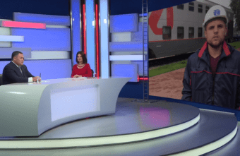 Петербургское шоссе в Твери ждут масштабные изменения Петербургское шоссе в Твери ждут масштабные изменения